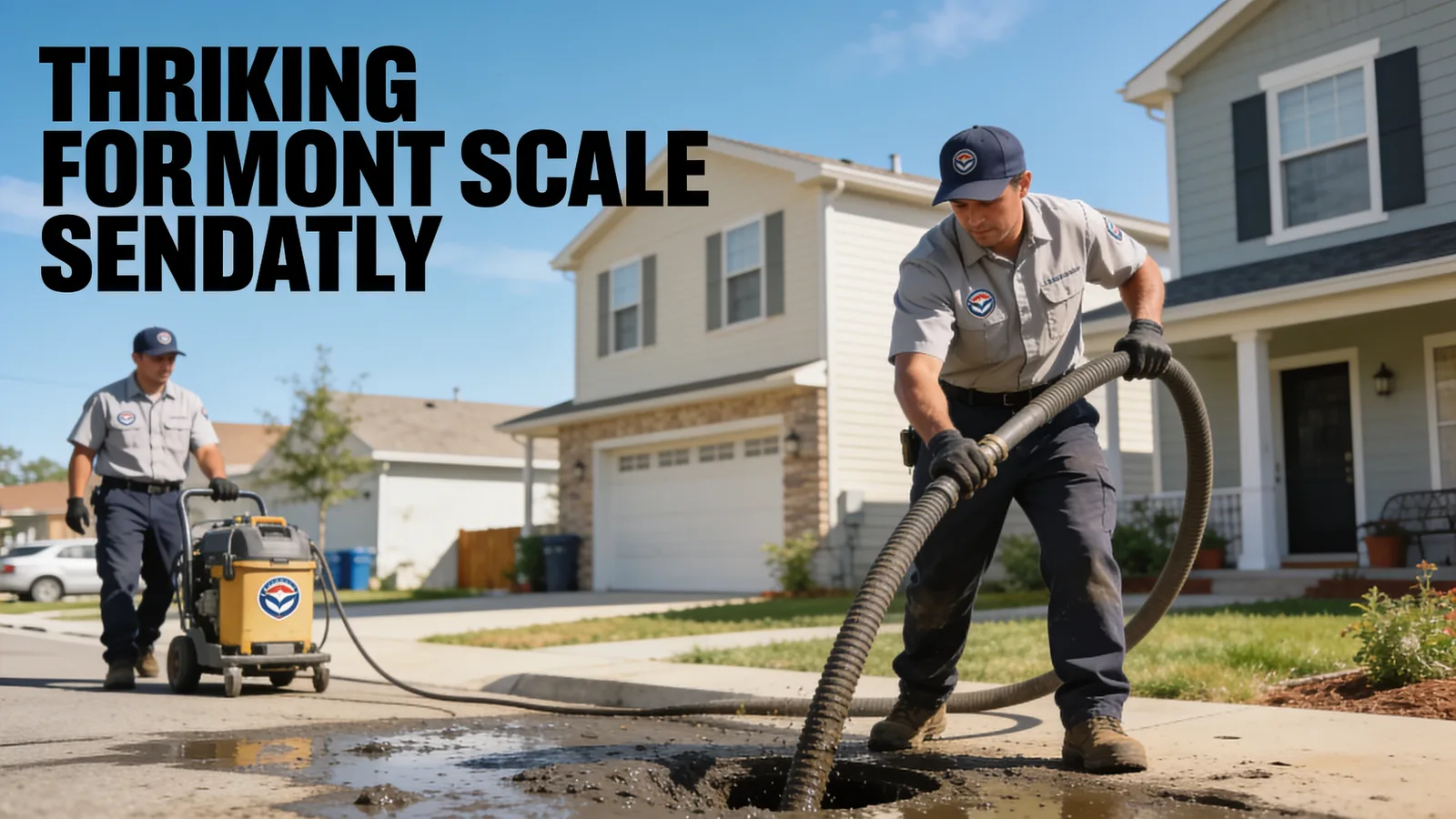Sewage Cleanup in Eagle Pass, TX near me